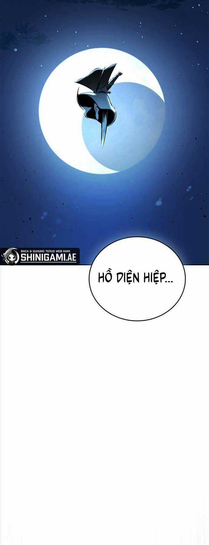 Kiếm Đế Nguyệt Linh Chapter 55 trang 59