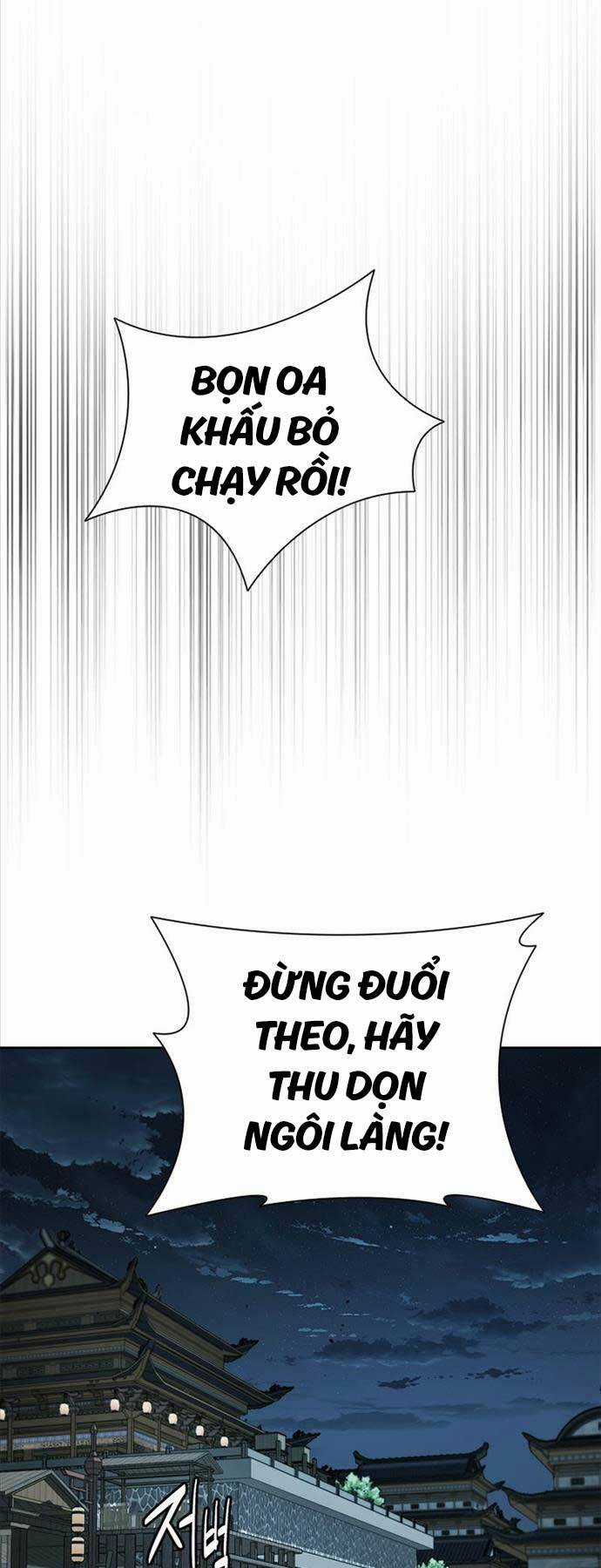 Kiếm Đế Nguyệt Linh Chapter 55 trang 60