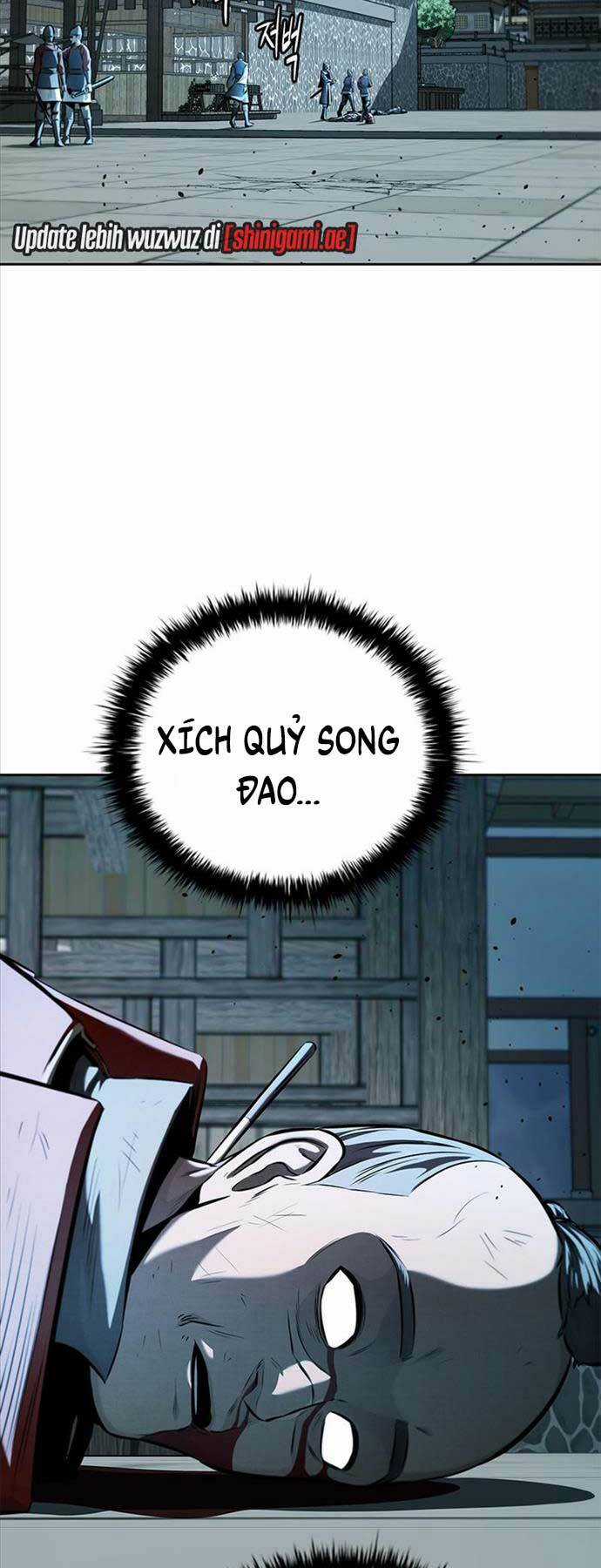 Kiếm Đế Nguyệt Linh Chapter 55 trang 61