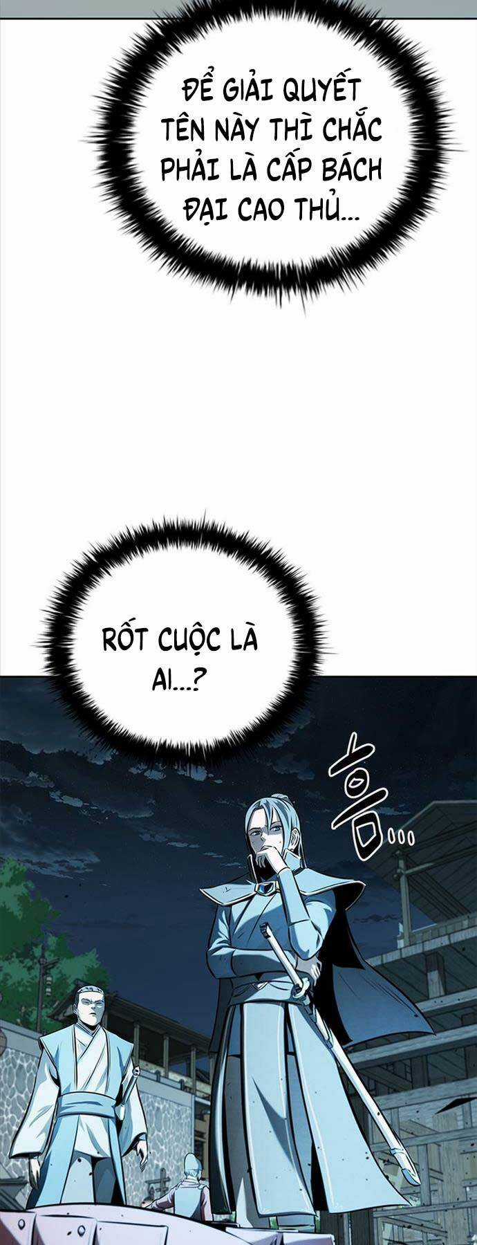 Kiếm Đế Nguyệt Linh Chapter 55 trang 62