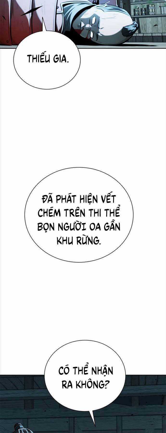 Kiếm Đế Nguyệt Linh Chapter 55 trang 63