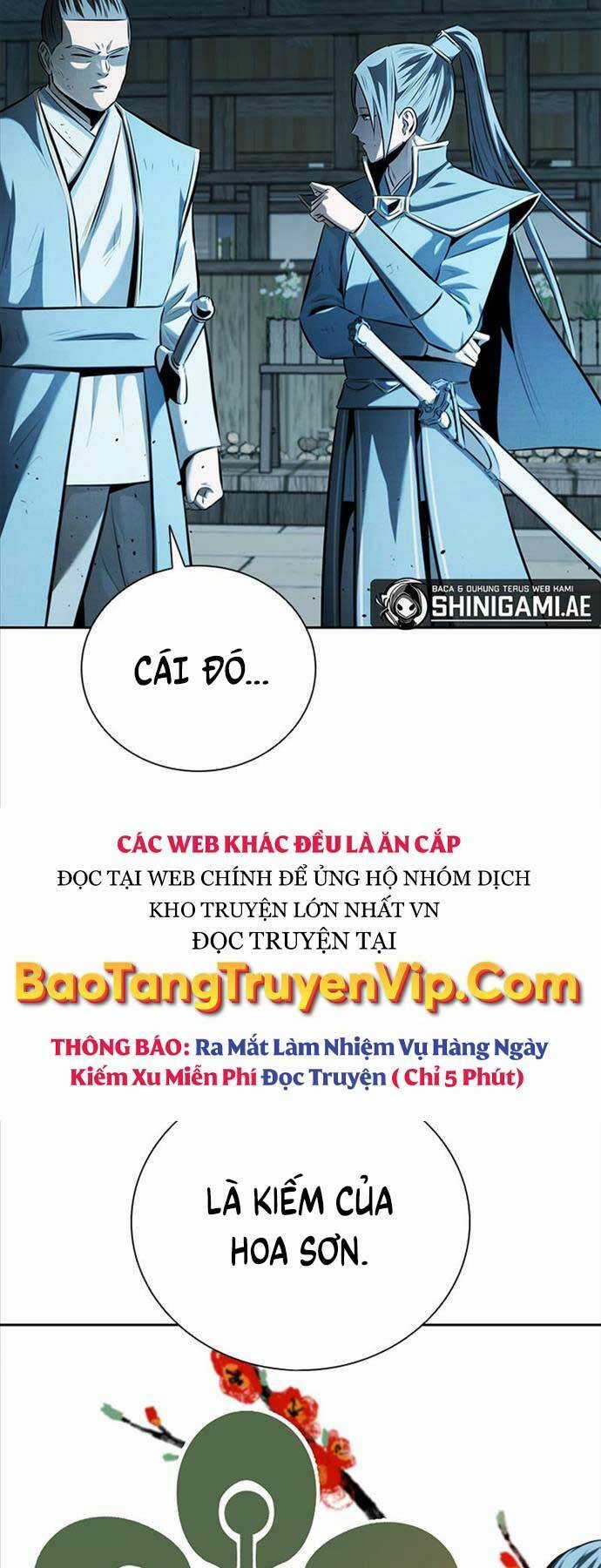 Kiếm Đế Nguyệt Linh Chapter 55 trang 64