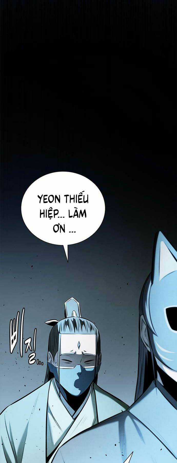 Kiếm Đế Nguyệt Linh Chapter 55 trang 67