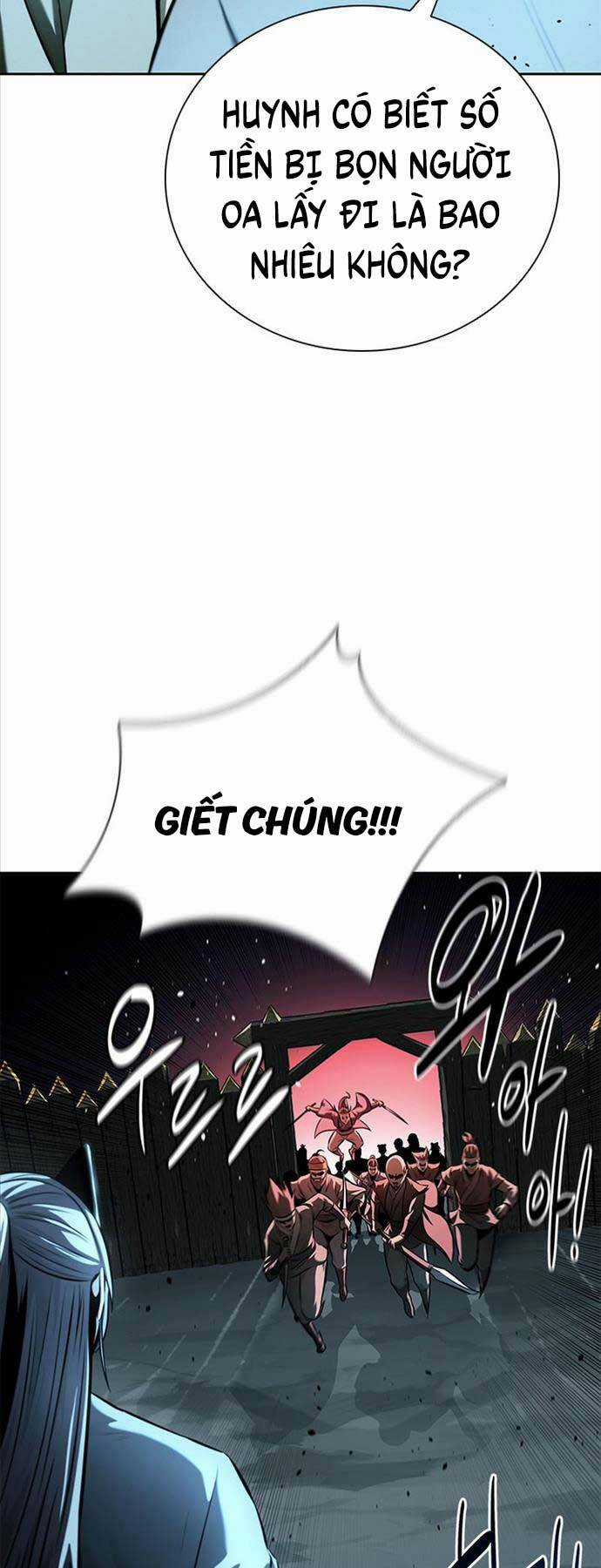 Kiếm Đế Nguyệt Linh Chapter 55 trang 68