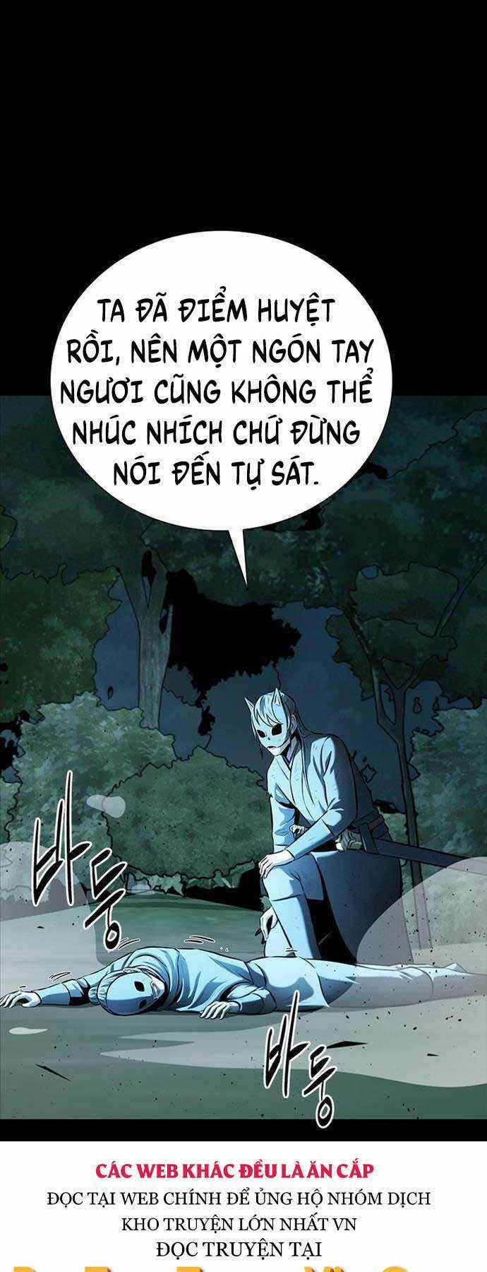 Kiếm Đế Nguyệt Linh Chapter 55 trang 7