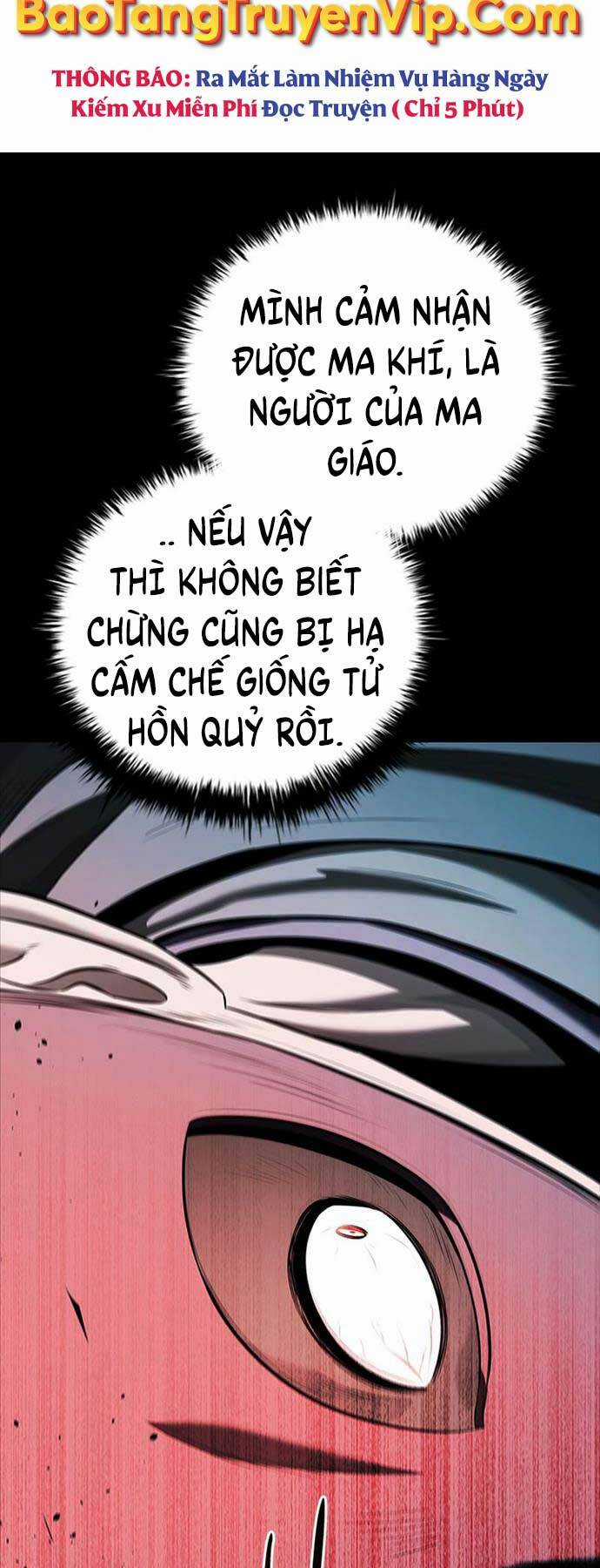 Kiếm Đế Nguyệt Linh Chapter 55 trang 8