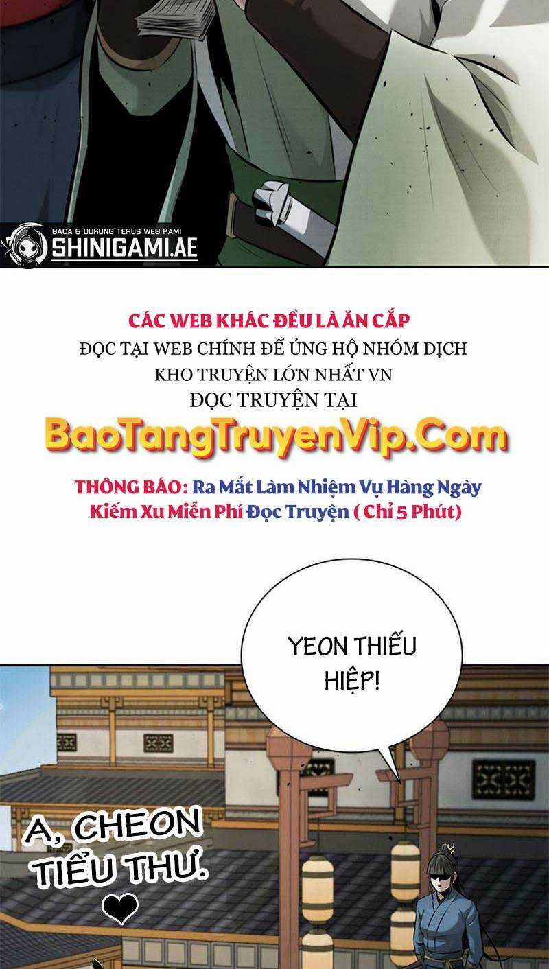 Kiếm Đế Nguyệt Linh Chapter 56 trang 10