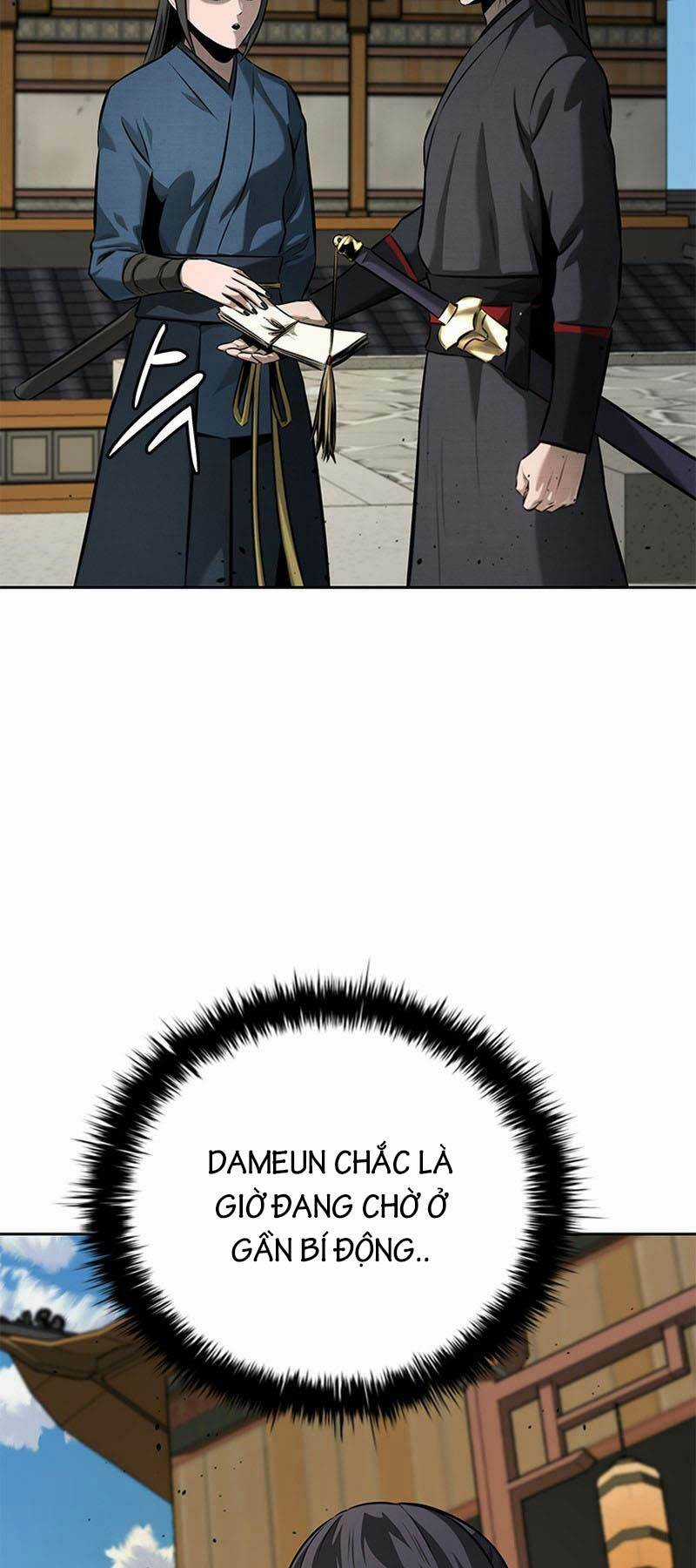 Kiếm Đế Nguyệt Linh Chapter 56 trang 12