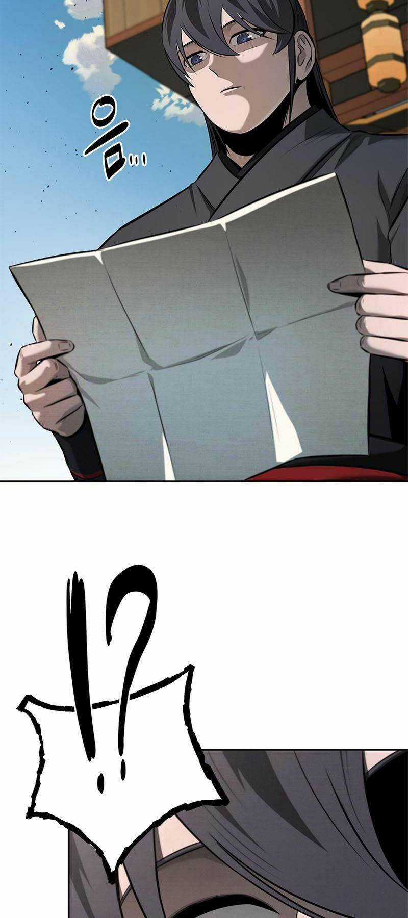 Kiếm Đế Nguyệt Linh Chapter 56 trang 13