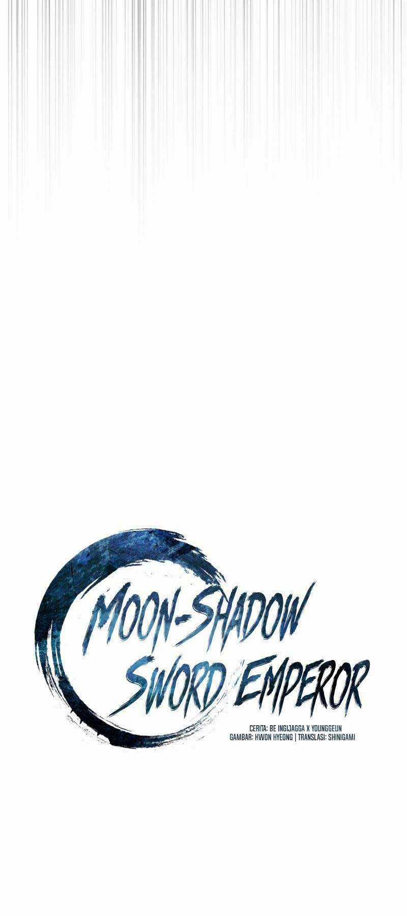 Kiếm Đế Nguyệt Linh Chapter 56 trang 15