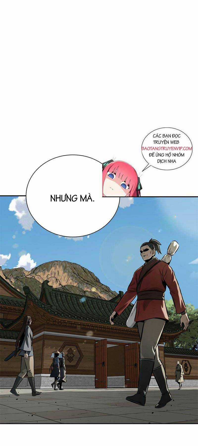 Kiếm Đế Nguyệt Linh Chapter 56 trang 16