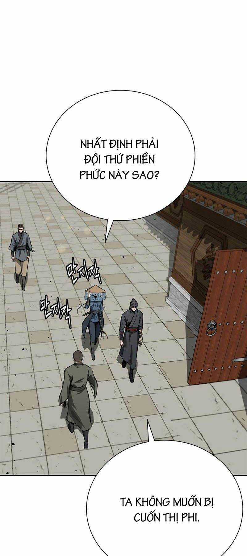 Kiếm Đế Nguyệt Linh Chapter 56 trang 17