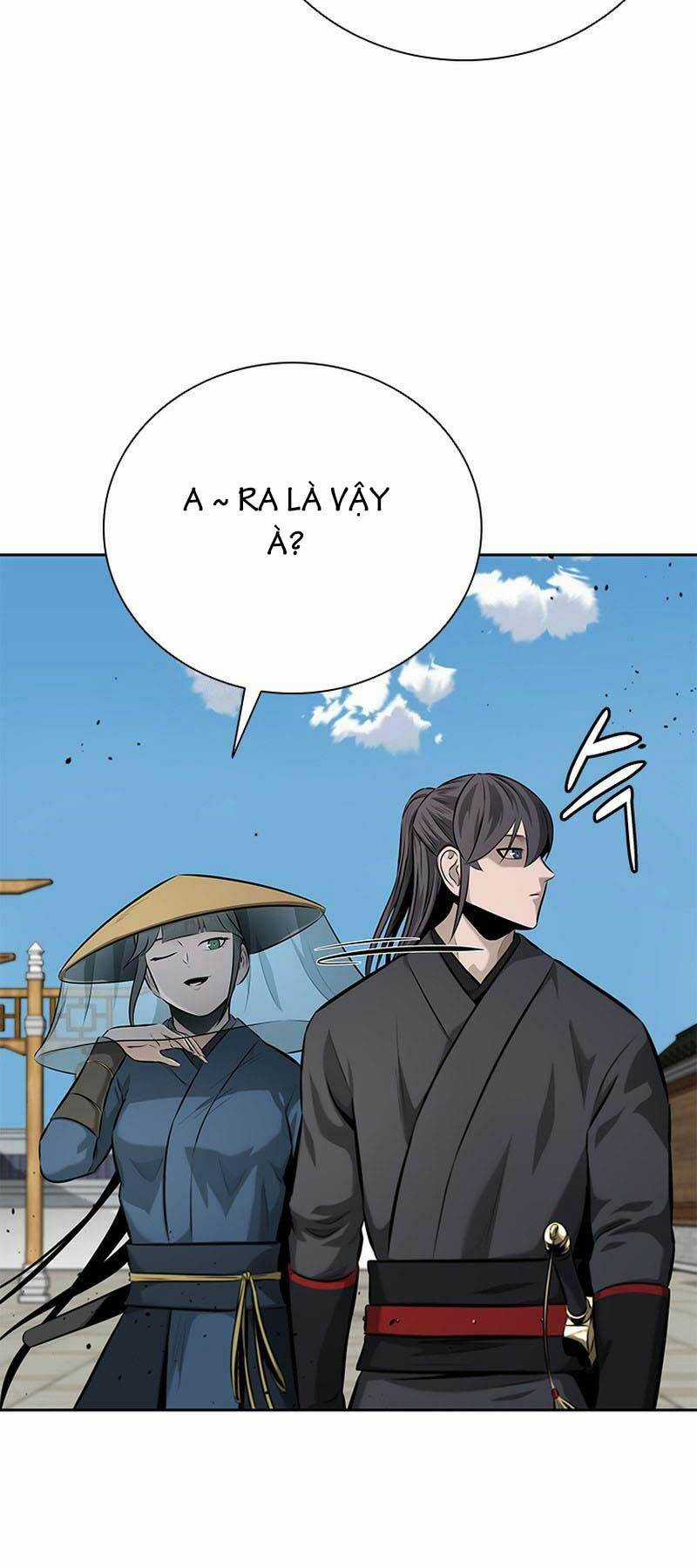 Kiếm Đế Nguyệt Linh Chapter 56 trang 18