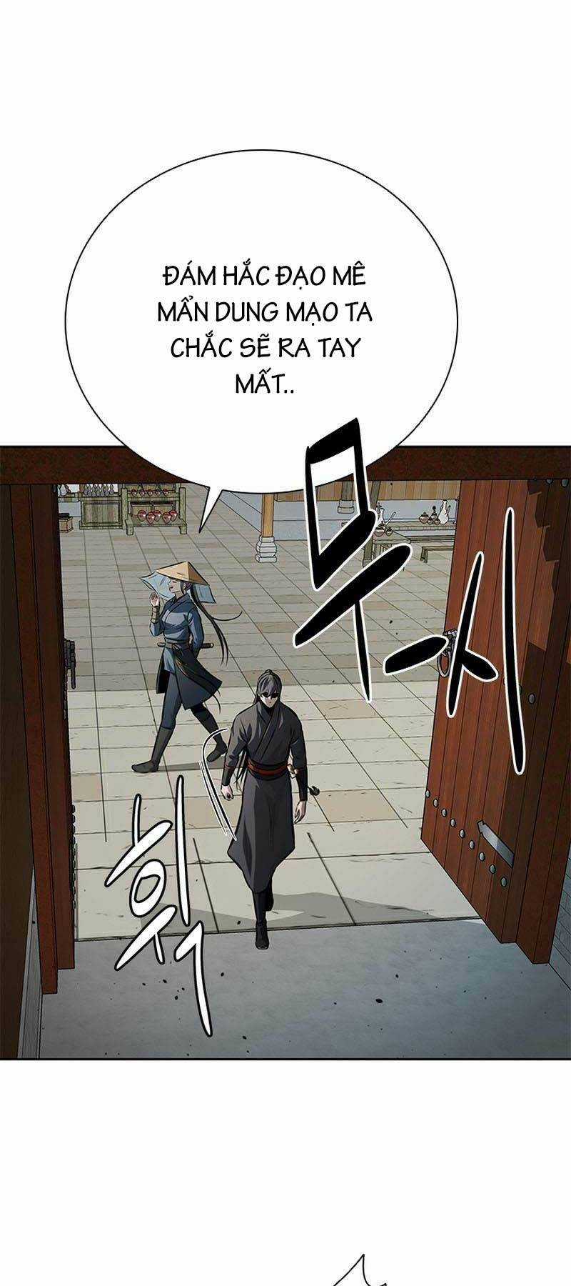 Kiếm Đế Nguyệt Linh Chapter 56 trang 19