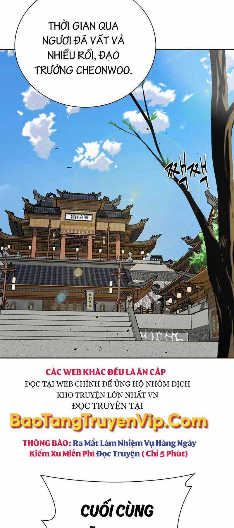 Kiếm Đế Nguyệt Linh Chapter 56 trang 2