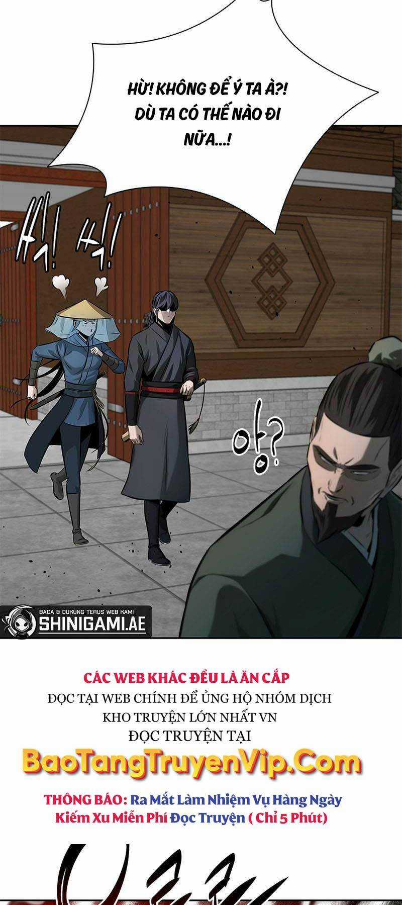 Kiếm Đế Nguyệt Linh Chapter 56 trang 20