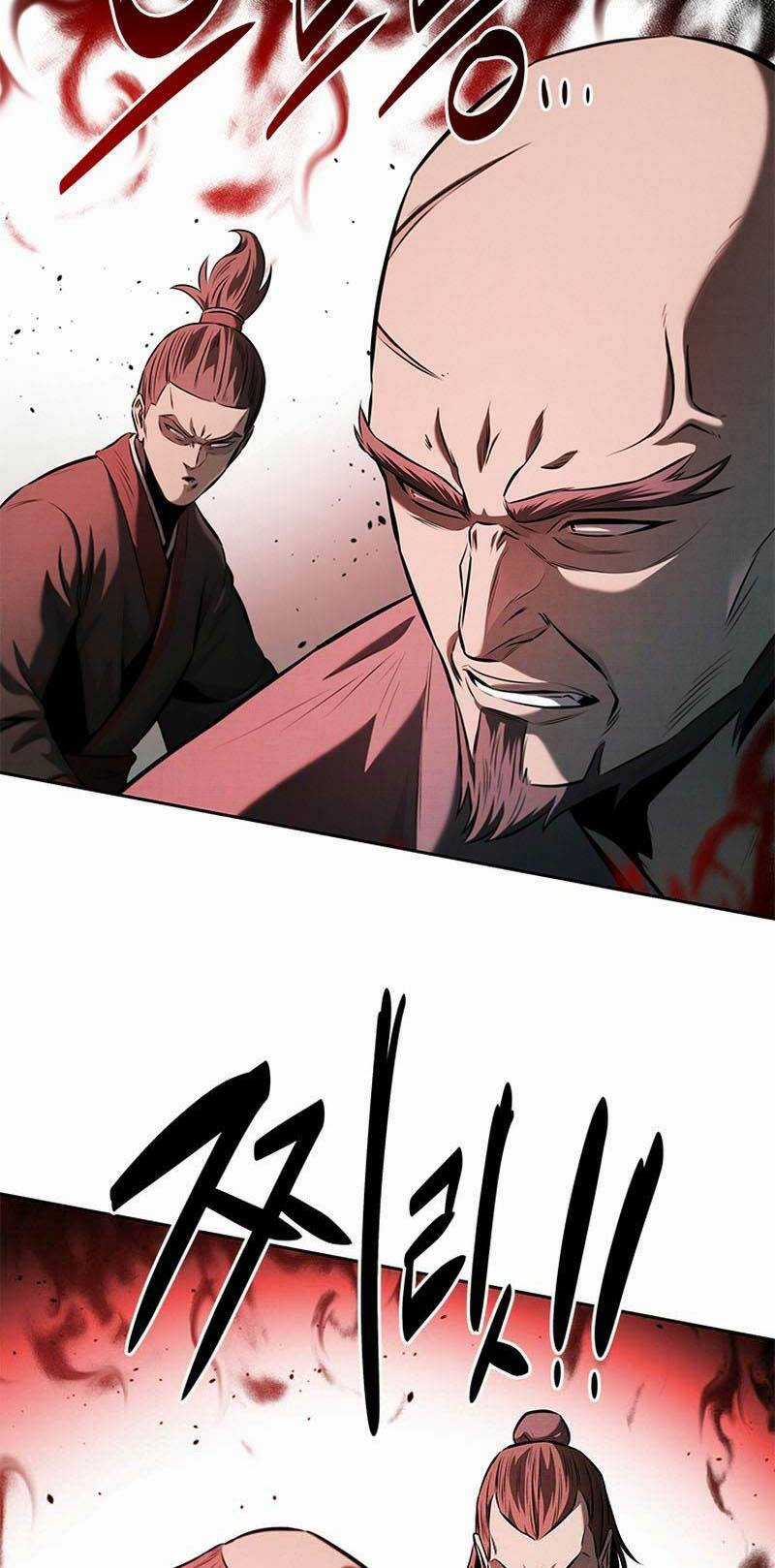 Kiếm Đế Nguyệt Linh Chapter 56 trang 21