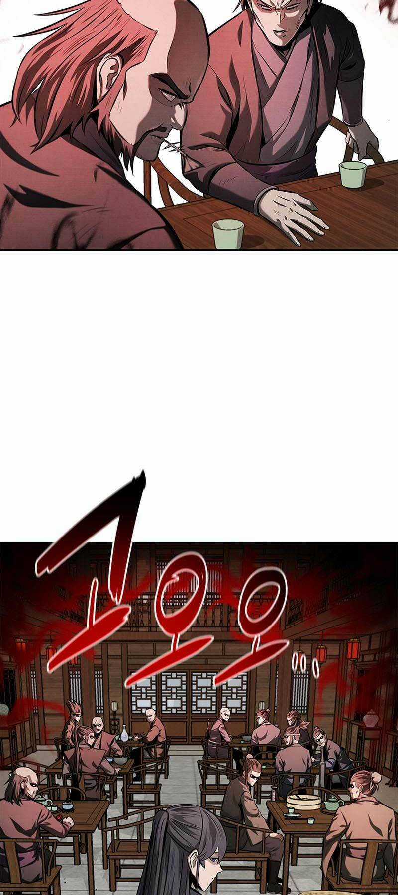 Kiếm Đế Nguyệt Linh Chapter 56 trang 22