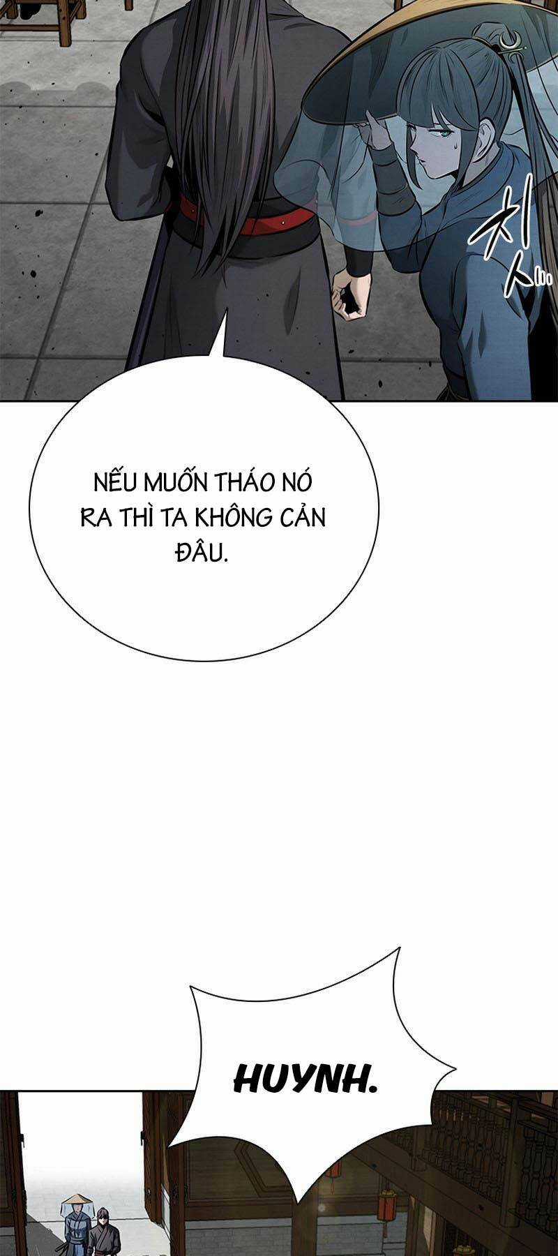 Kiếm Đế Nguyệt Linh Chapter 56 trang 23