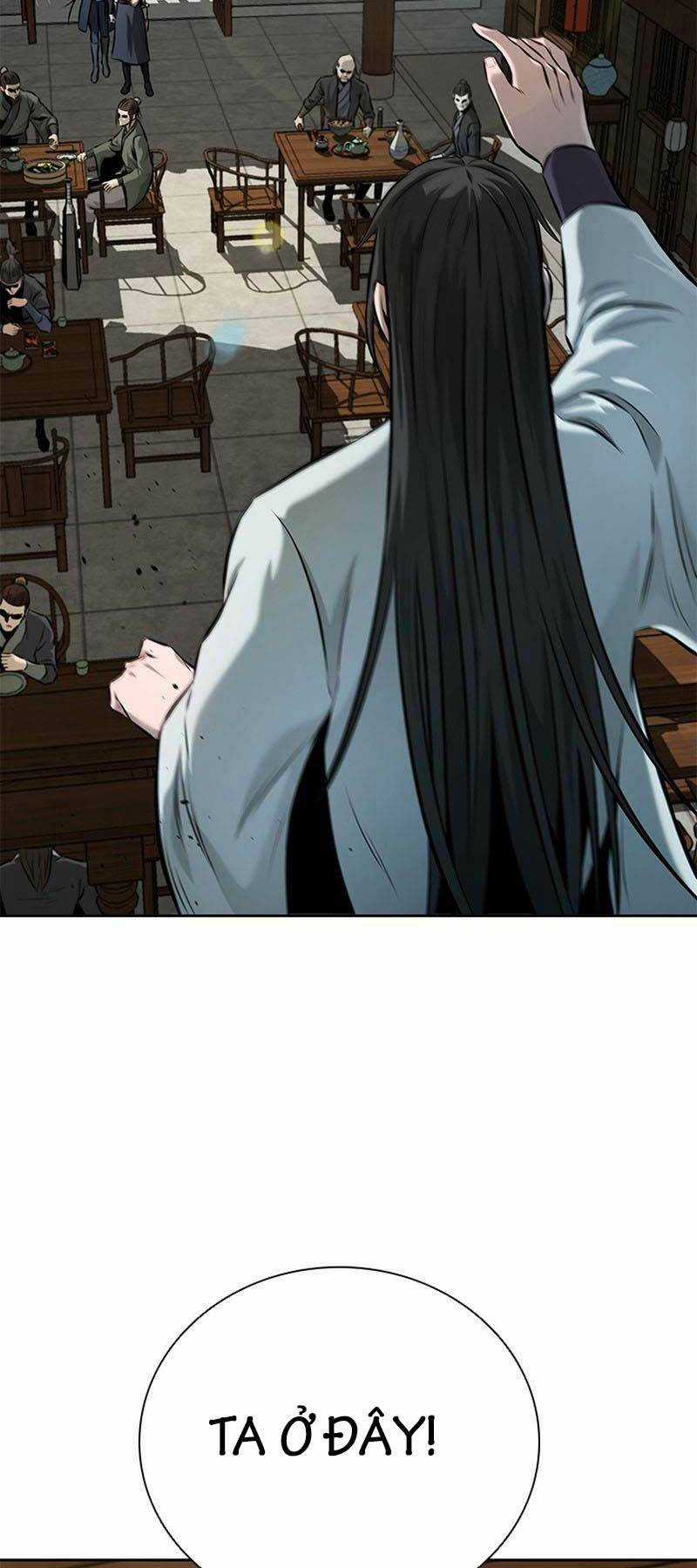 Kiếm Đế Nguyệt Linh Chapter 56 trang 24