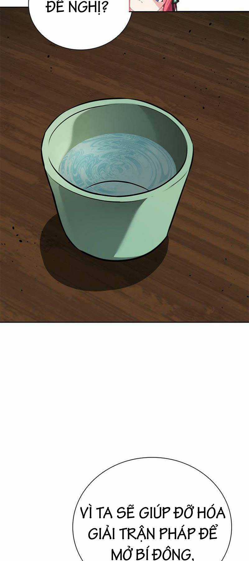 Kiếm Đế Nguyệt Linh Chapter 56 trang 28