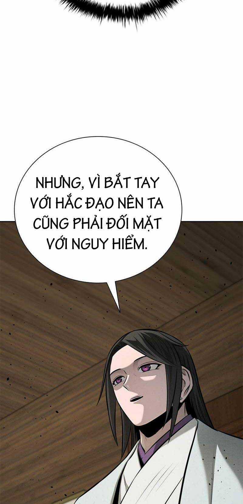 Kiếm Đế Nguyệt Linh Chapter 56 trang 31