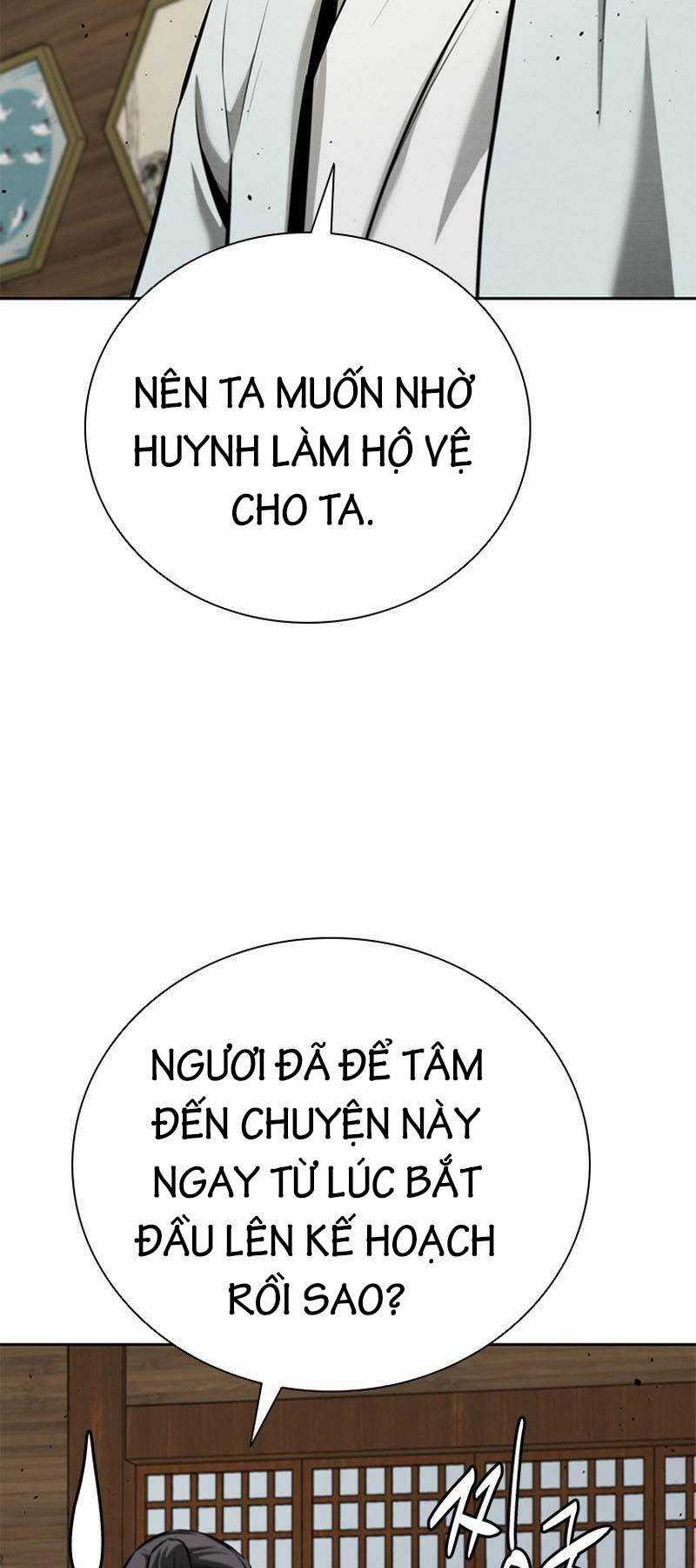 Kiếm Đế Nguyệt Linh Chapter 56 trang 32