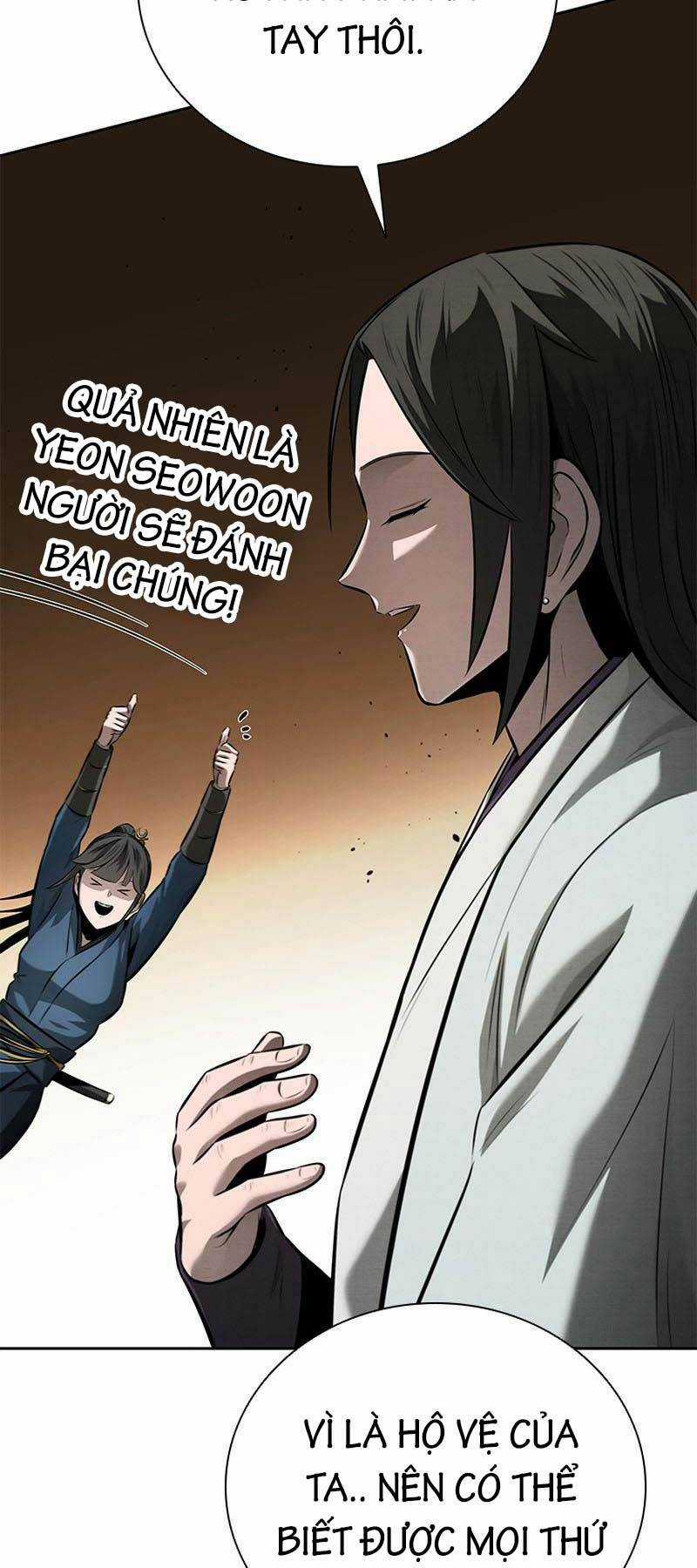 Kiếm Đế Nguyệt Linh Chapter 56 trang 35