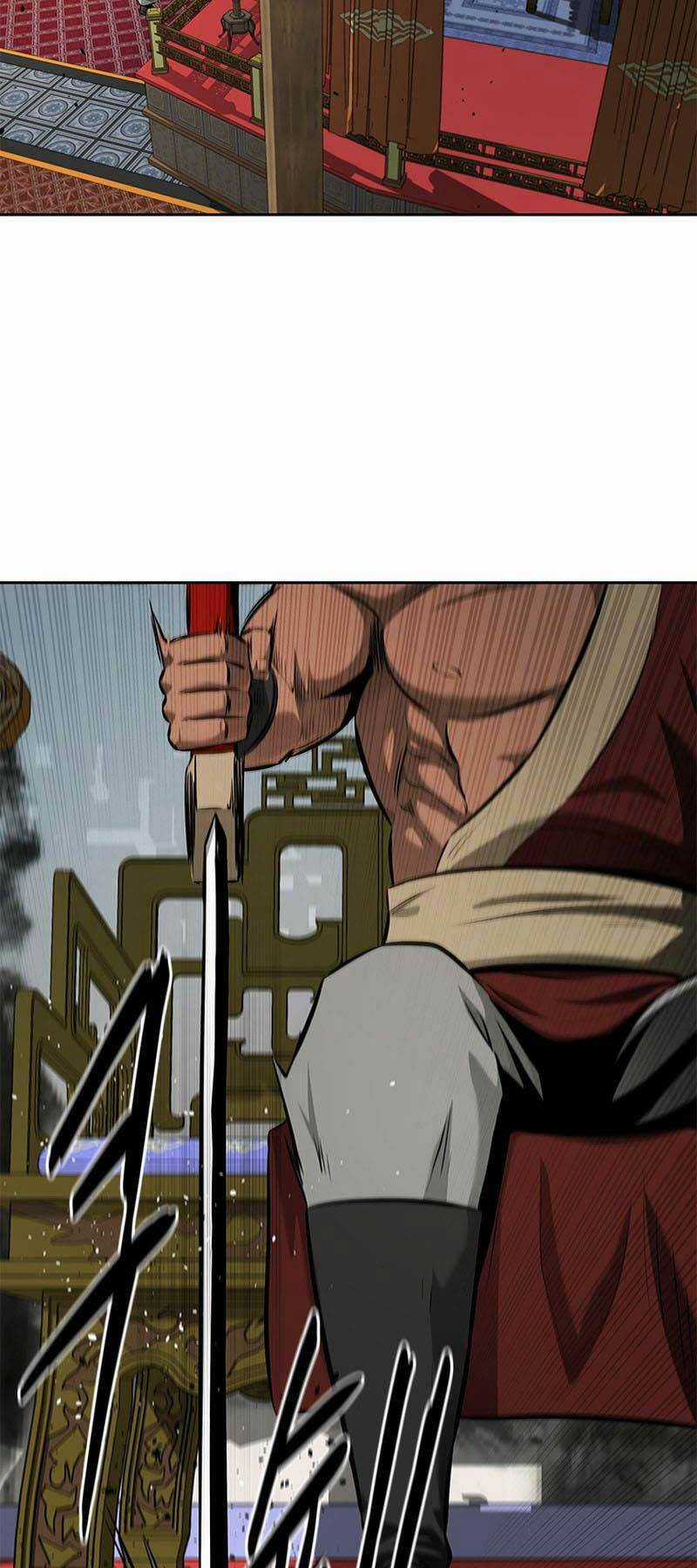 Kiếm Đế Nguyệt Linh Chapter 56 trang 39