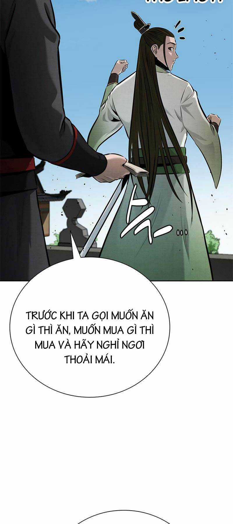 Kiếm Đế Nguyệt Linh Chapter 56 trang 4