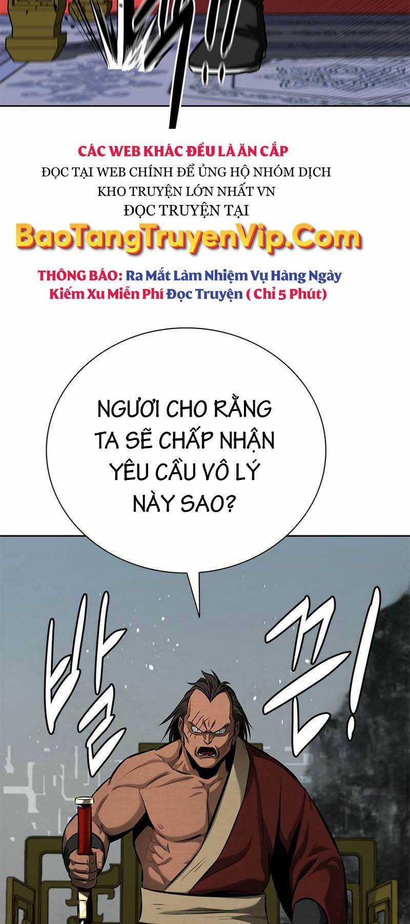 Kiếm Đế Nguyệt Linh Chapter 56 trang 40