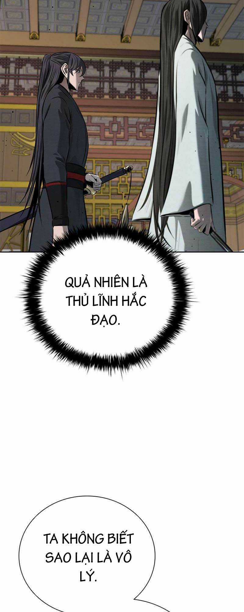 Kiếm Đế Nguyệt Linh Chapter 56 trang 42