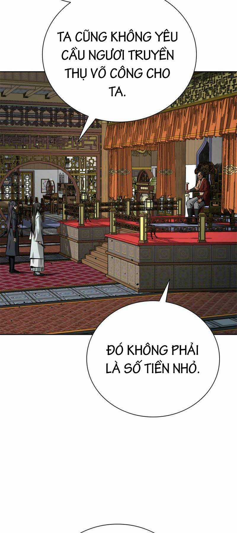 Kiếm Đế Nguyệt Linh Chapter 56 trang 43