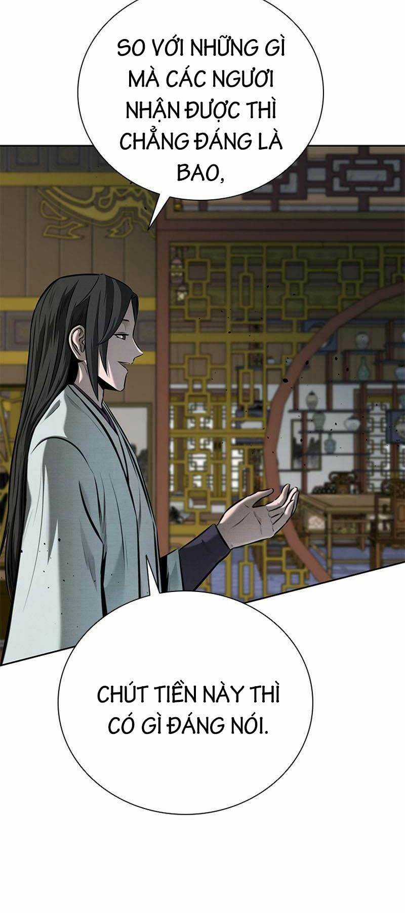 Kiếm Đế Nguyệt Linh Chapter 56 trang 44