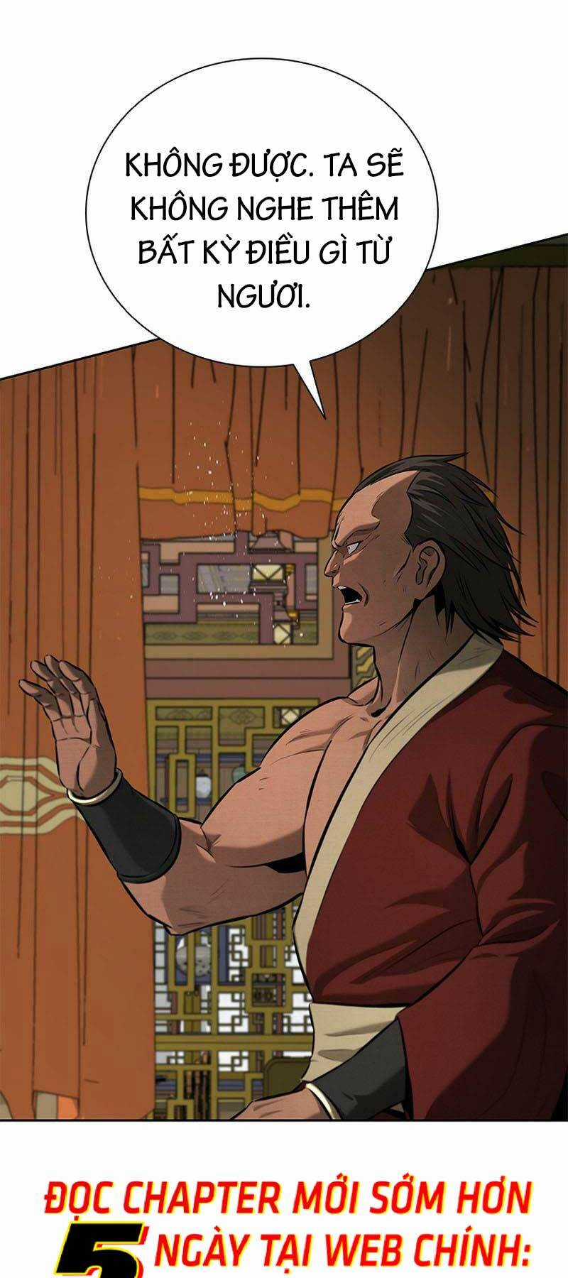 Kiếm Đế Nguyệt Linh Chapter 56 trang 45