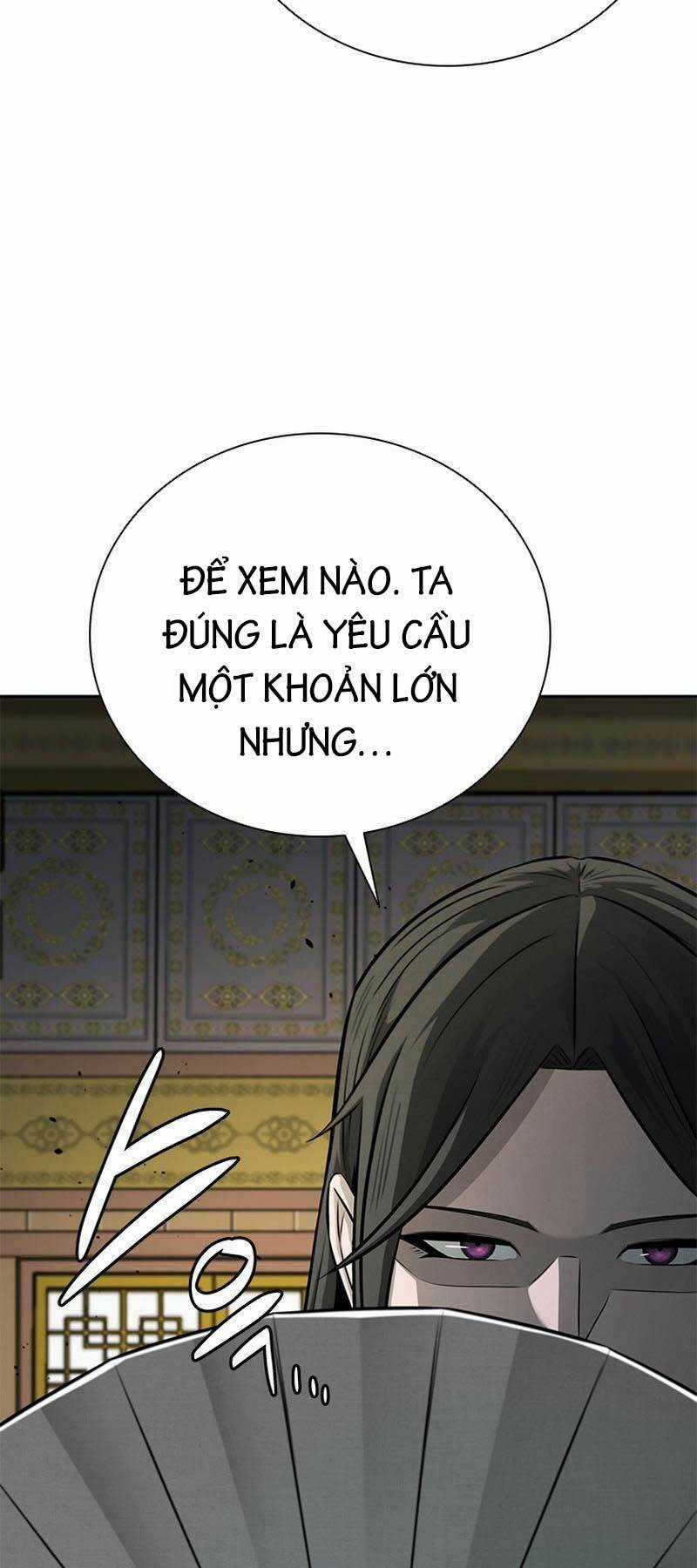Kiếm Đế Nguyệt Linh Chapter 56 trang 47