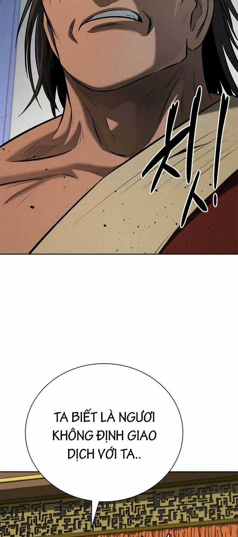 Kiếm Đế Nguyệt Linh Chapter 56 trang 49