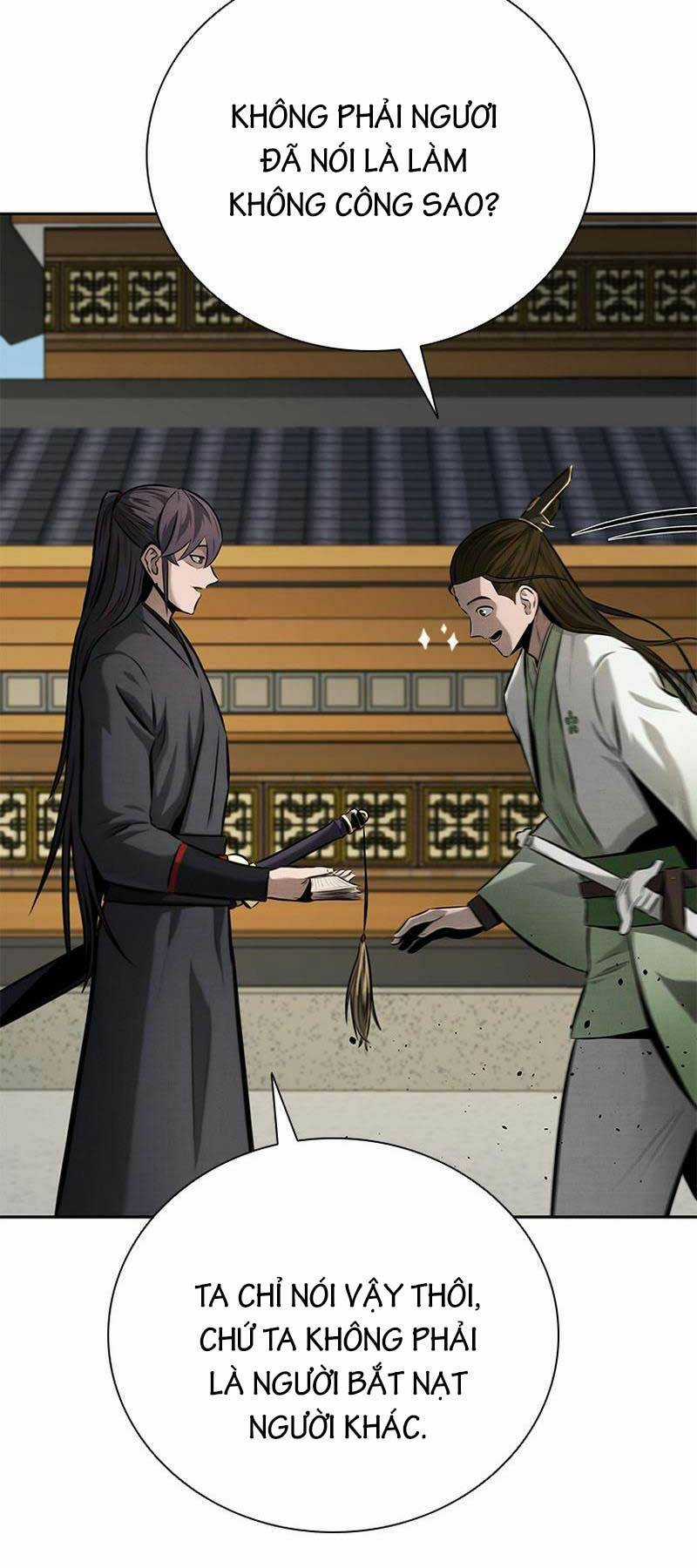 Kiếm Đế Nguyệt Linh Chapter 56 trang 5