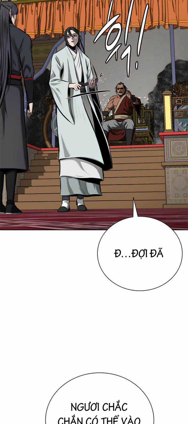 Kiếm Đế Nguyệt Linh Chapter 56 trang 50