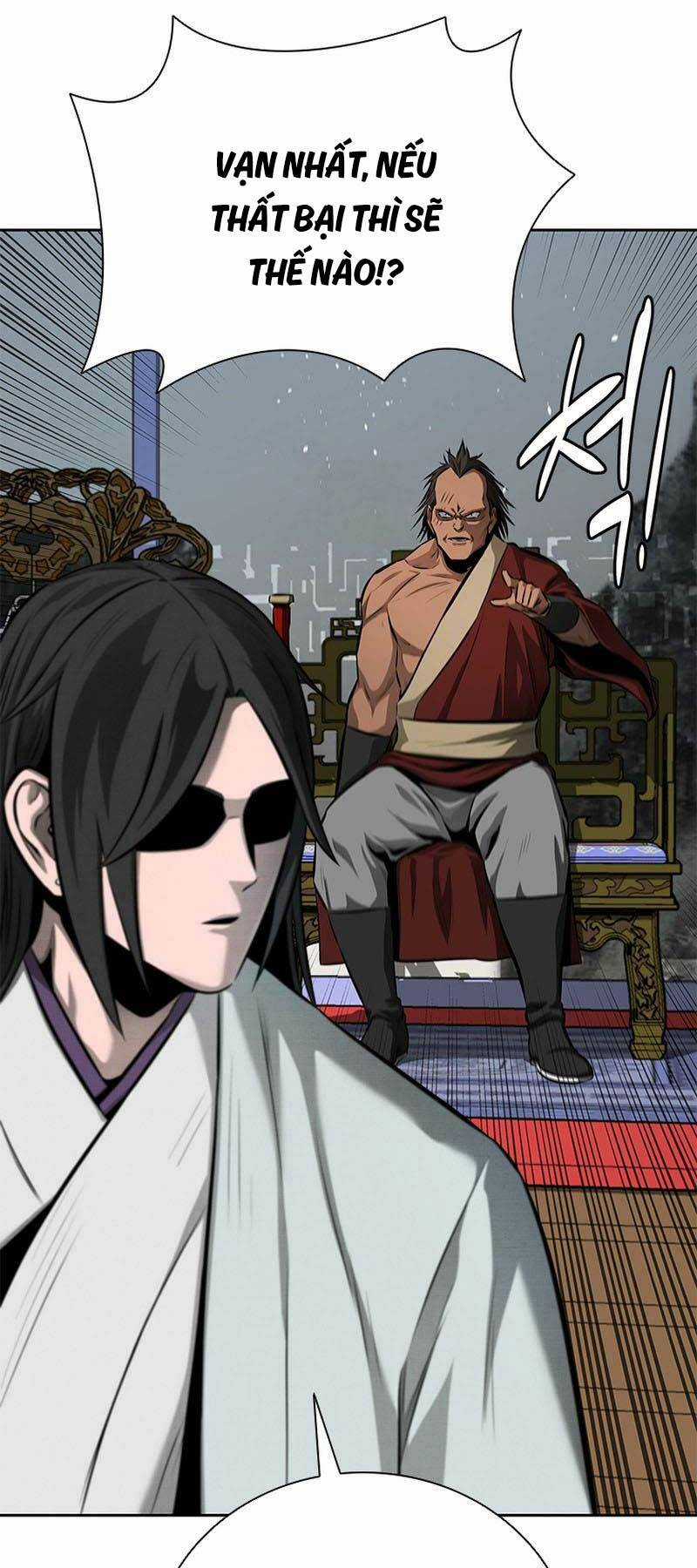 Kiếm Đế Nguyệt Linh Chapter 56 trang 53