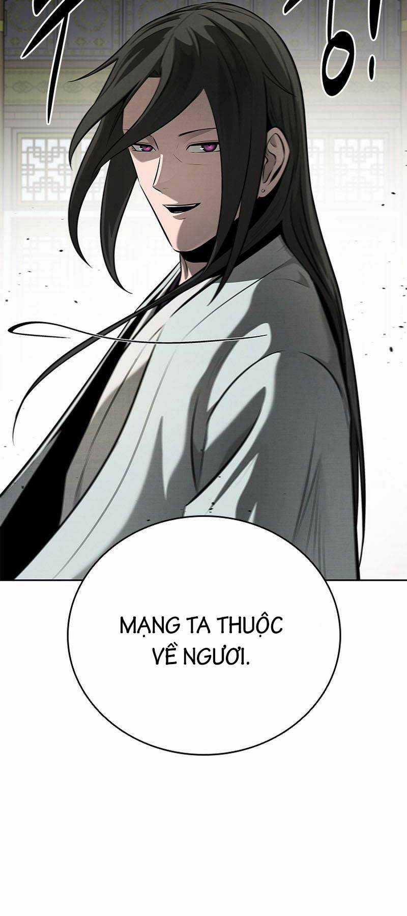 Kiếm Đế Nguyệt Linh Chapter 56 trang 55