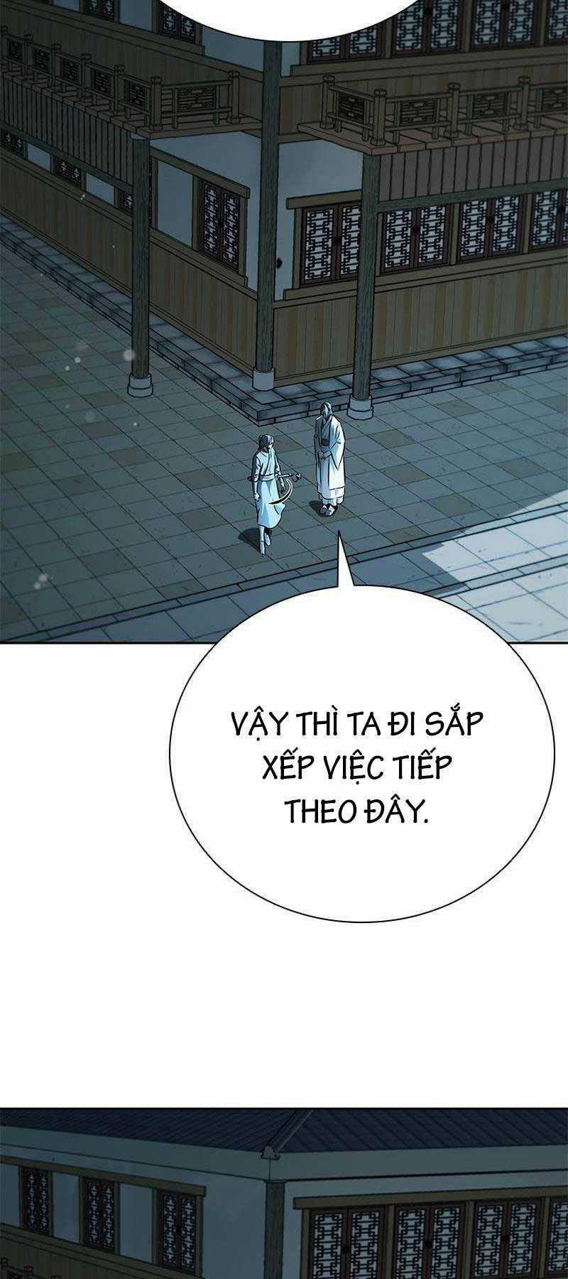 Kiếm Đế Nguyệt Linh Chapter 56 trang 58