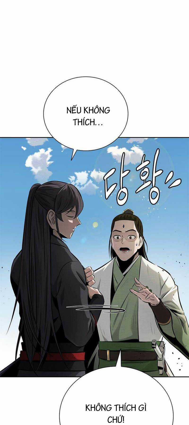 Kiếm Đế Nguyệt Linh Chapter 56 trang 6