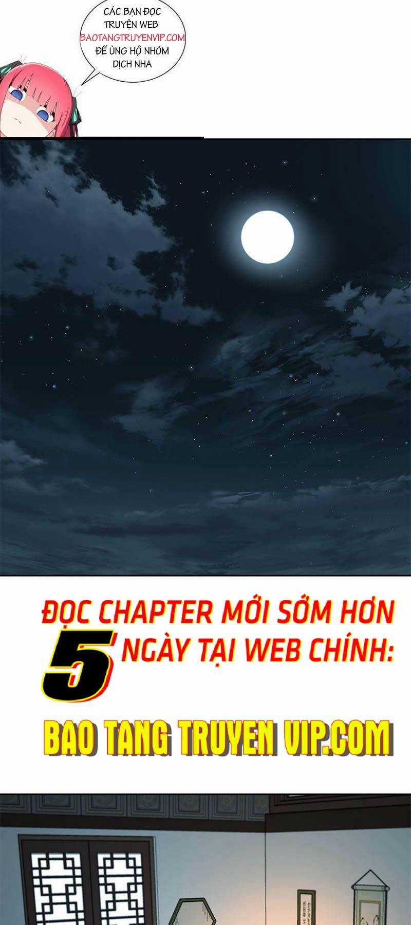 Kiếm Đế Nguyệt Linh Chapter 56 trang 60