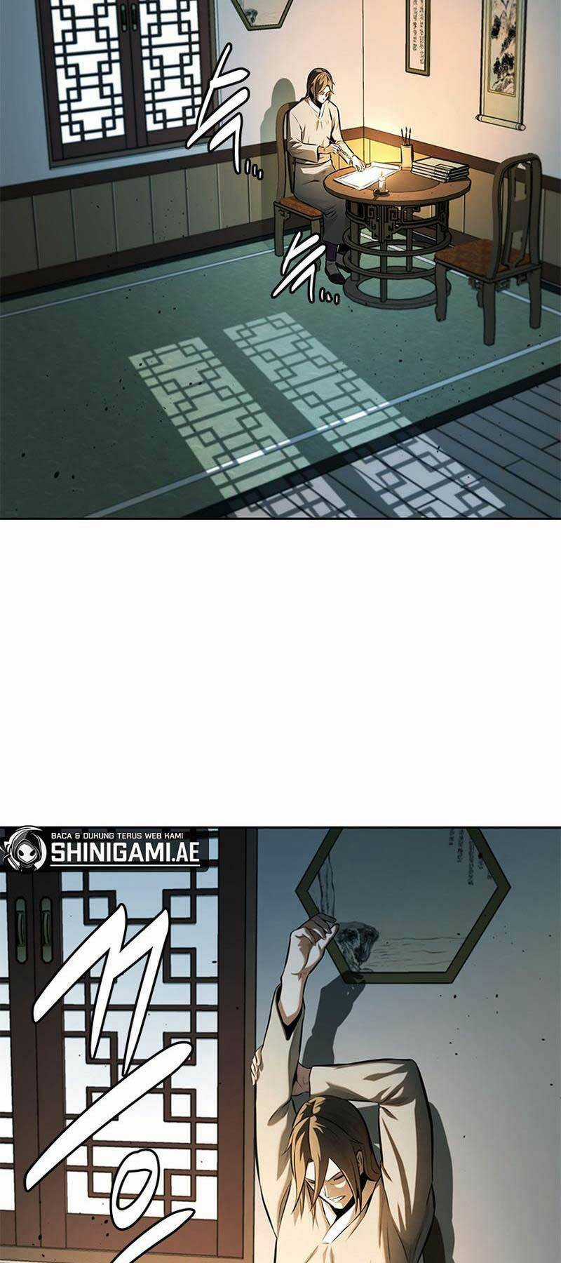 Kiếm Đế Nguyệt Linh Chapter 56 trang 61