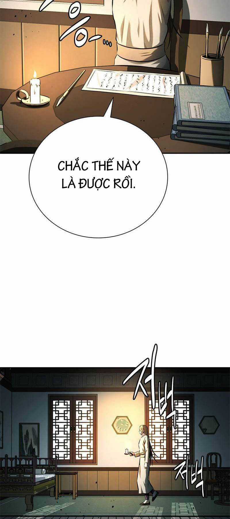 Kiếm Đế Nguyệt Linh Chapter 56 trang 62