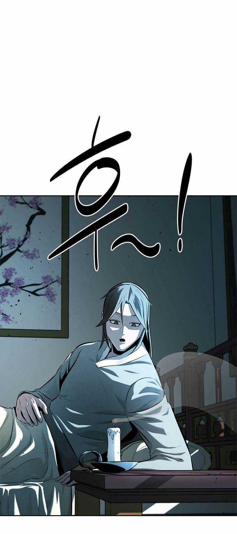 Kiếm Đế Nguyệt Linh Chapter 56 trang 64