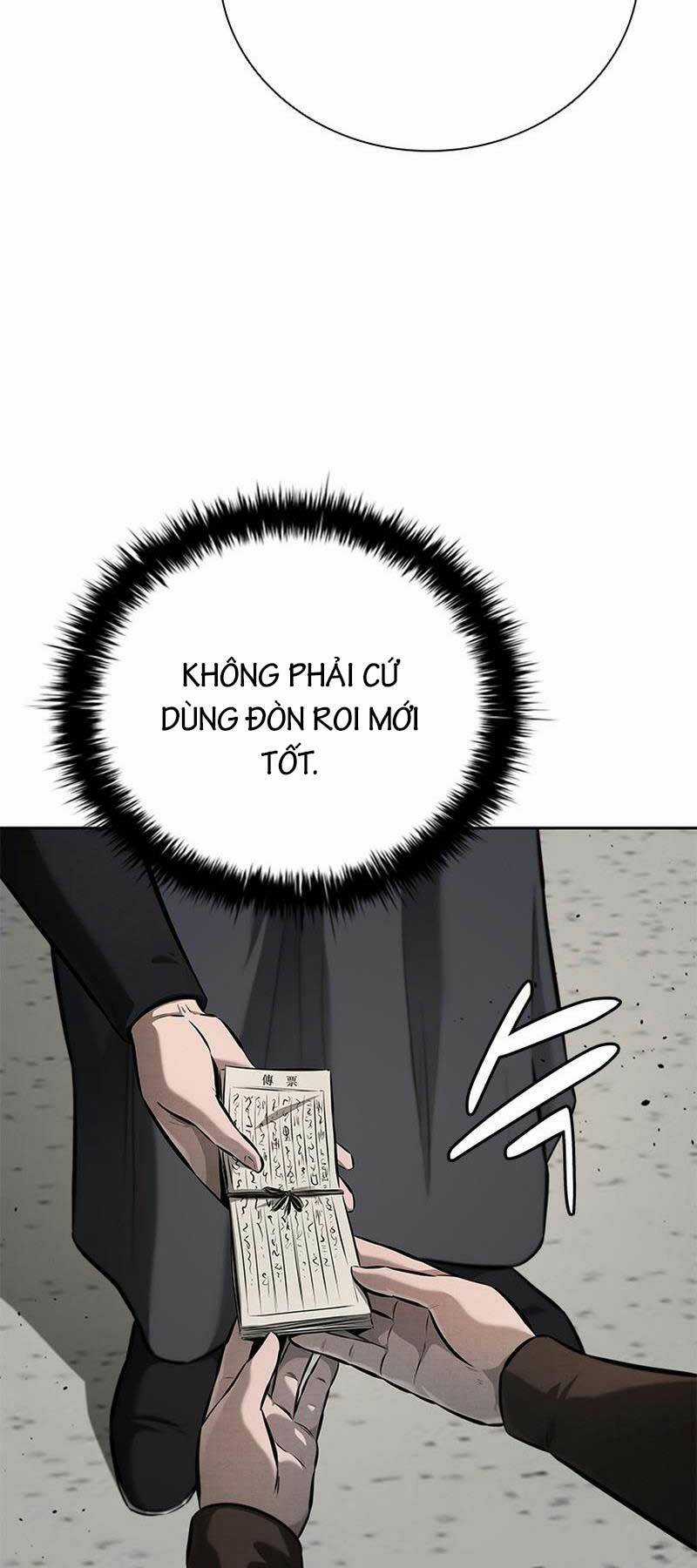 Kiếm Đế Nguyệt Linh Chapter 56 trang 7