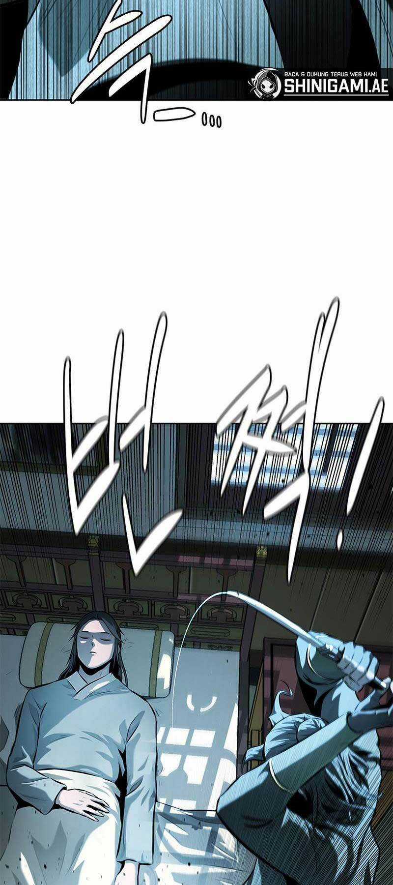 Kiếm Đế Nguyệt Linh Chapter 56 trang 71