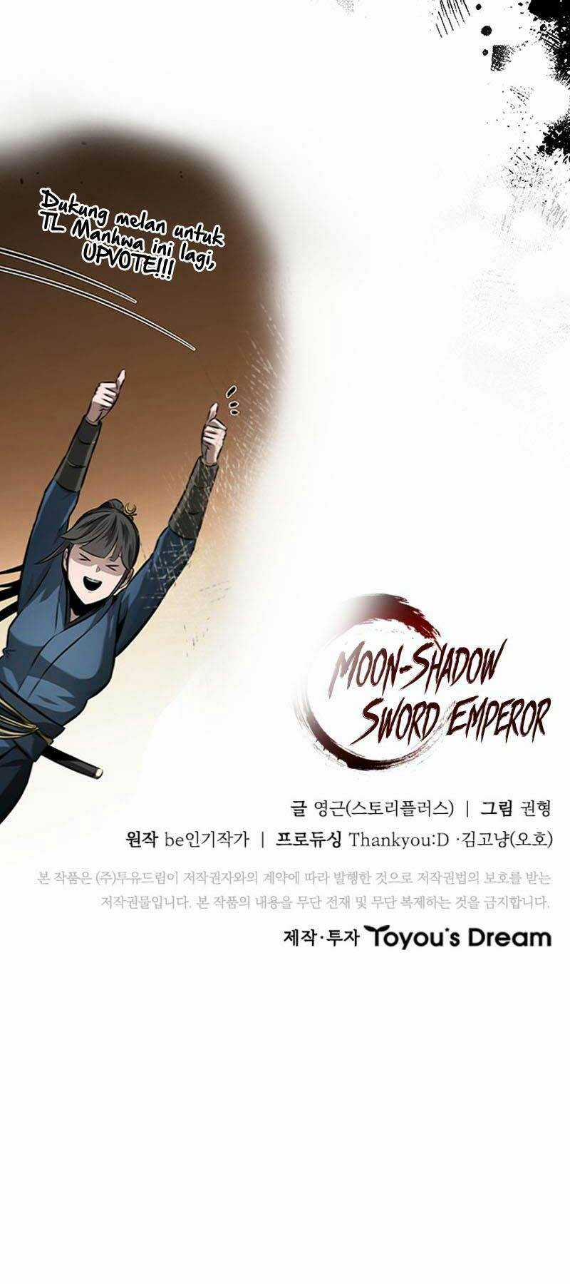 Kiếm Đế Nguyệt Linh Chapter 56 trang 74